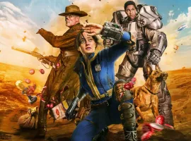 Fallout собрал за первую неделю с релиза больше 5 млн просмотров - изображение 1