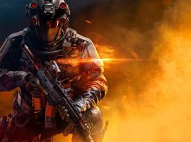 Battlefield 6 стала самой продаваемой игрой 2025 года в США - изображение 1
