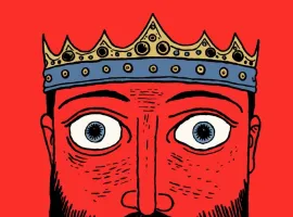 Обзор The King is Watching – тяжесть короны - изображение 1