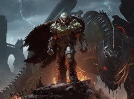 Обзор Doom: The Dark Ages — со щитом иль на щите - изображение 1