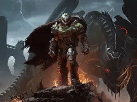 Обзор Doom: The Dark Ages — с щитом иль на щите - изображение 1
