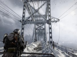 Дмитрий Глуховский уже работает над сюжетом нового «Метро» от 4A Games - изображение 1