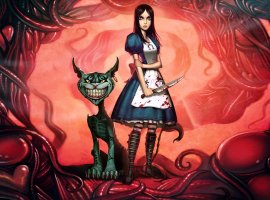 Куда делась «Алиса МакГи» и чем занят её создатель? 20 лет American McGee’s Alice - изображение 1