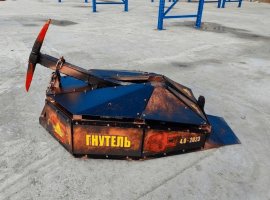 Тверские инженеры выводят на арену «Битвы роботов» своего участника — «Гнутель 5.0» - изображение 1