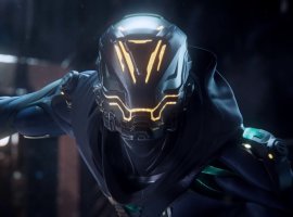 Сиквел Ghostrunner будет поддерживать русские субтитры - изображение 1
