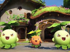 Закрытый тест ролевой игры Aniimo оставил геймеров в восторге - изображение 1