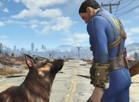 Fallout 4 получила патч, который чинит работу дополнений на PlayStation - изображение 1