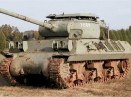 World of Tanks: видеоруководство по американской противотанковой установке M36 Jackson - изображение 1