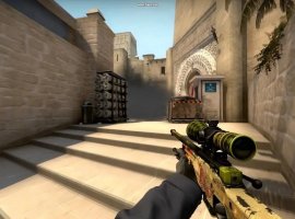 Donk стал лучшим дуэлянтом в Counter-Strike 2 по соотношению убийств и смертей - изображение 1