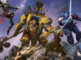 Ролики Total War: Warhammer 40,000 и Valheim стали самыми популярными на PC Gaming Show 2026 - изображение 1