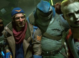 Suicide Squad Kill the Justice League и Chivalry 2 раздадут подписчикам Amazon Prime в июле - изображение 1