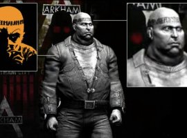 Новый злодей для Arkham City - изображение 1