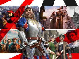 История серии The Guild: развитие, упадок и перерождение - изображение 1