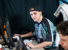 Состав «Амкала» по Counter-Strike 2 претерпел изменения - изображение 1