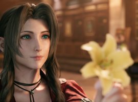Ремейк Final Fantasy VII получит полную поддержку PS5 только ко второй части - изображение 1