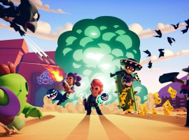 Brawl Stars и другие игры Supercell теперь нельзя скачать в Беларуси и России - изображение 1