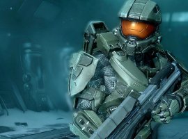 В файлах Rainbow Six Siege нашли облики героев Halo и Street Fighter - изображение 1