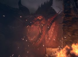 Capcom отчиталась о финансах и тиражах ремейка Resident Evil 4 и Dragons Dogma 2 - изображение 1