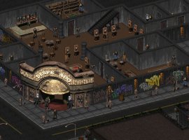 Крис Авеллон поздравил Fallout 2 с годовщиной и показал свой вариант обложки - изображение 1
