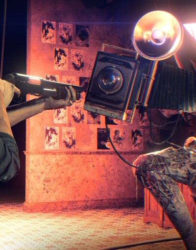 The evil within 2 ps store on sale