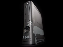 Специальная Xbox для борцов с терроризмом - изображение 1