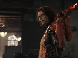 Группа Chvrches выступила впервые за два года, чтобы поддержать Death Stranding 2 - изображение 1