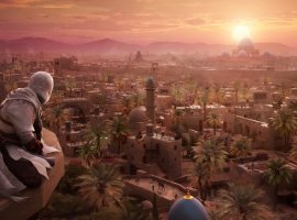 Assassin’s Creed Mirage выйдет в Steam в этом месяце - изображение 1