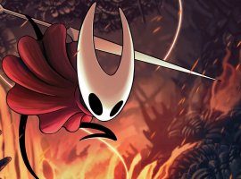 Журнал Famitsu оценил Hollow Knight: Silksong ниже DOOM: The Dark Ages и Mafia: The Old Country - изображение 1