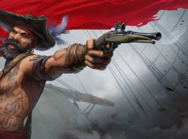 Выживалка Windrose обошла Pragmata и Mouse: P.I. For Hire в свежем чарте Steam - изображение 1