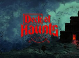 Карточный рогалик Deck of Haunts с хорошими отзывами выйдет на консолях в начале 2026-го - изображение 1