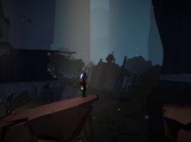 Состоялся релиз мрачного стимпанкового приключения SOL Search of Light - изображение 1