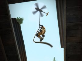 Counter-Strike Global Offensive привлекла ещё больше игроков в Steam - изображение 1
