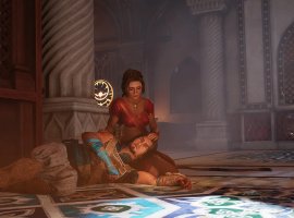 Инсайдер рассказал о статусе ремейка Prince of Persia The Sands of Time - изображение 1