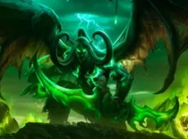 Девять причин, по которым именно Legion вернет вас в World of Warcraft - изображение 1