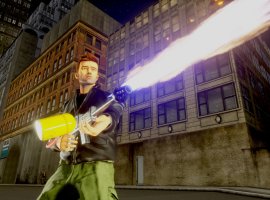 На сайте Rockstar Games нашли намёк на появление подписки GTA+ на Nintendo Switch - изображение 1
