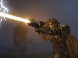 Helldivers 2 уступила лидерство Counter-Strike 2 в свежем чарте Steam - изображение 1