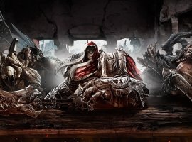 Выручка THQ Nordic за год выросла на 1403% - изображение 1