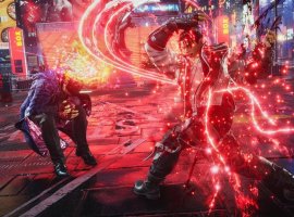 Создатели Tekken 8 рассказали о планах на ближайшие обновления - изображение 1