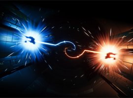 Для PlayStation 5 выходит Aaero2: Black Razor Edition - изображение 1