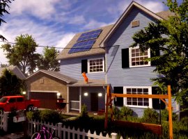 Симуляторы уборки vs реальная жизнь: как пройти квест по дому за 5 минут - изображение 1