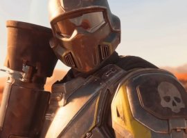 Helldivers 2 продолжает удерживать лидерство в свежем чарте Steam - изображение 1