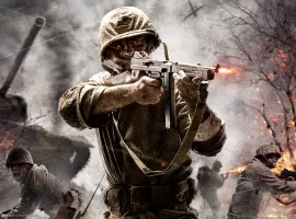 Эволюция серии Call of Duty. От Второй мировой до Modern Warfare - изображение 1