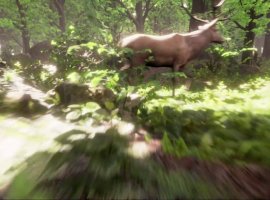 Авторы Away: The Survival Series выпустили бесплатный прототип игры - изображение 1