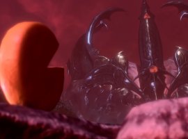 Игрок прошёл Baldurs Gate 3 за сыр - изображение 1