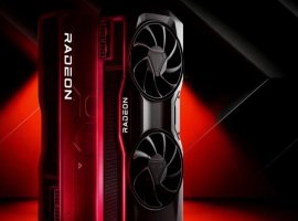 AMD показала видеокарты Radeon RX 7700XT и 7800XT и поделилась деталями FSR 3 - изображение 1