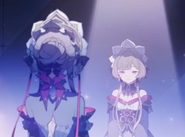 Опять плакать — Genshin Impact получила трогательный тизер с Сандроне - изображение 1