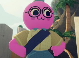 Симулятор скалолазания Peak получил полную совместимость со Steam Deck и свежий патч - изображение 1