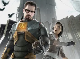 Лучшие моды для Half-Life 2. Играем за Альянс, бегаем по стенам и сходим с ума в кооперативе - изображение 1