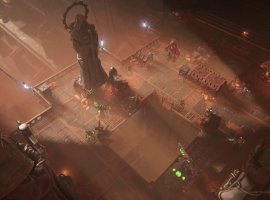 Warhammer 40,000: Mechanicus 2 получила демоверсию в Steam - изображение 1