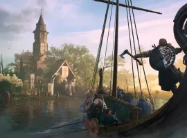 Автор главной музыкальной темы Assassins Creed намекнул на возвращение в будущем - изображение 1